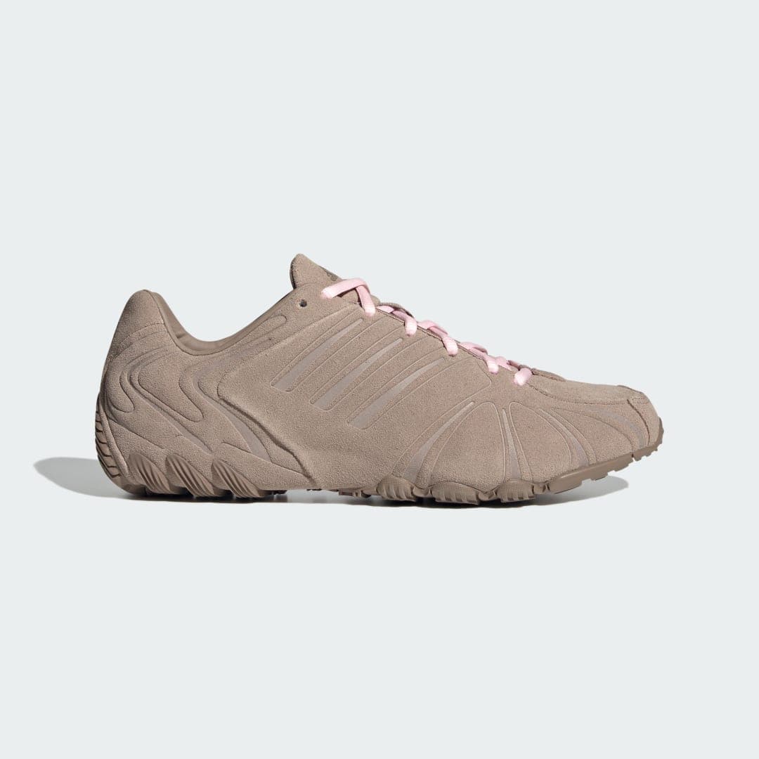 Tênis Ghost Sprint Mulher adidas · Marrom · LA6890