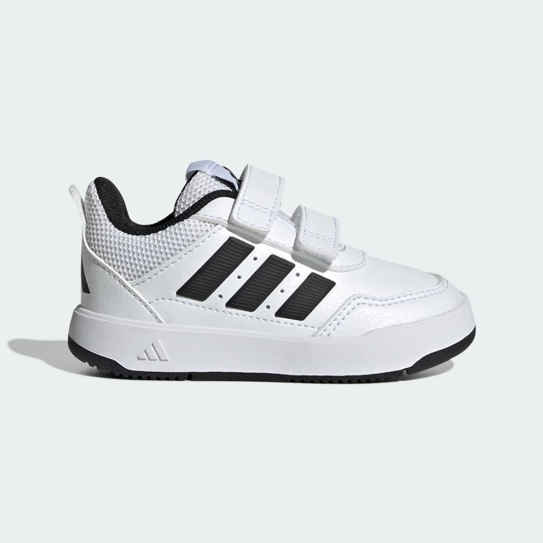 Tênis Tensaur Sport 3.0 Infantil Kids adidas · Branco