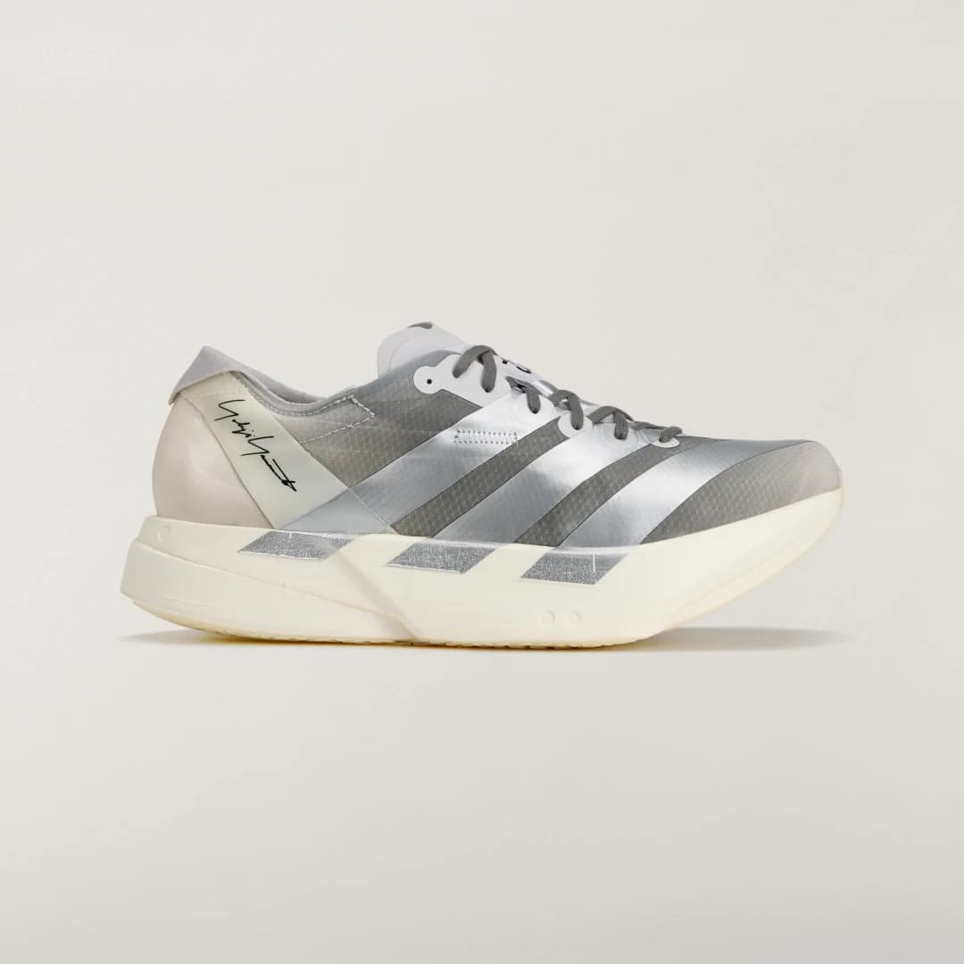 Tênis Y-3 Adios PRO 4 Homem adidas · Branco