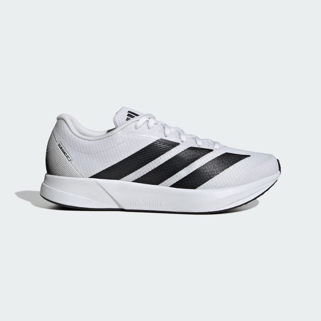 Tênis de Corrida Duramo RC2 Homem adidas · Branca