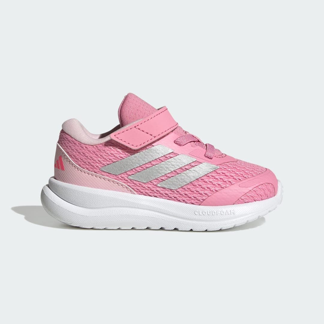 Tênis Runfalcon 6 Infantil Kids adidas · Rosa