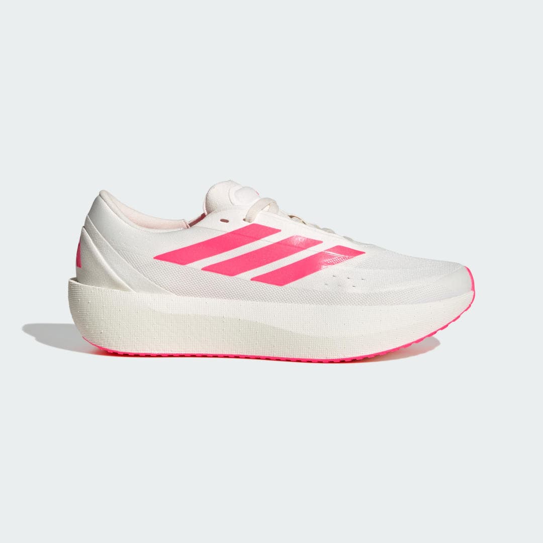 Tênis Zenboost Mulher adidas · Branco