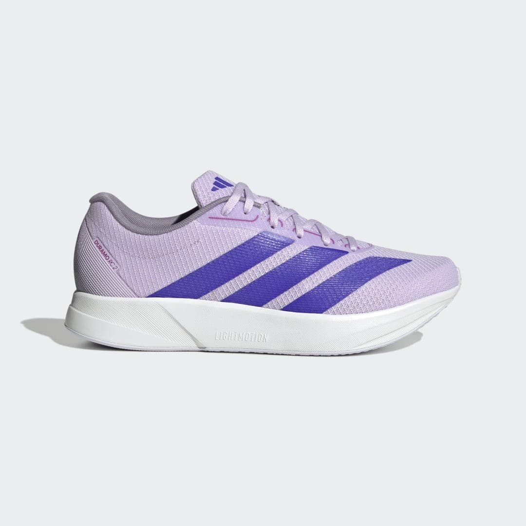 Tênis de Corrida Duramo RC2 Homem adidas · Roxa