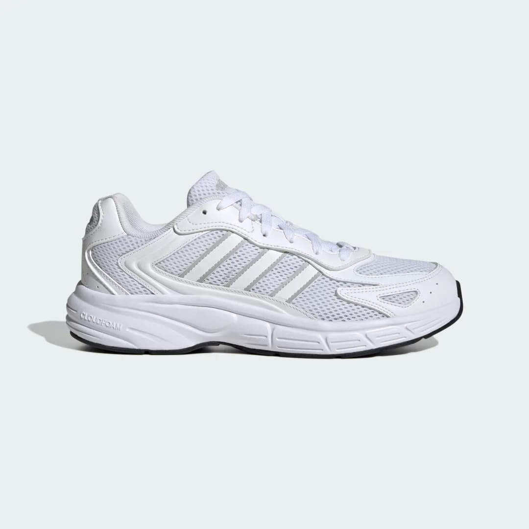 Tênis Eclyptix 2000 Homem adidas · Branco