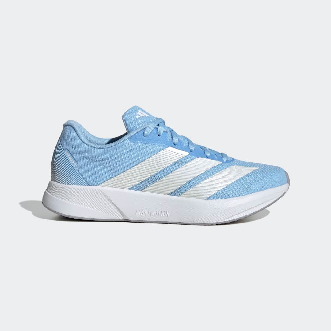 Tênis Corrida Duramo RC2 Mulher adidas · Azul