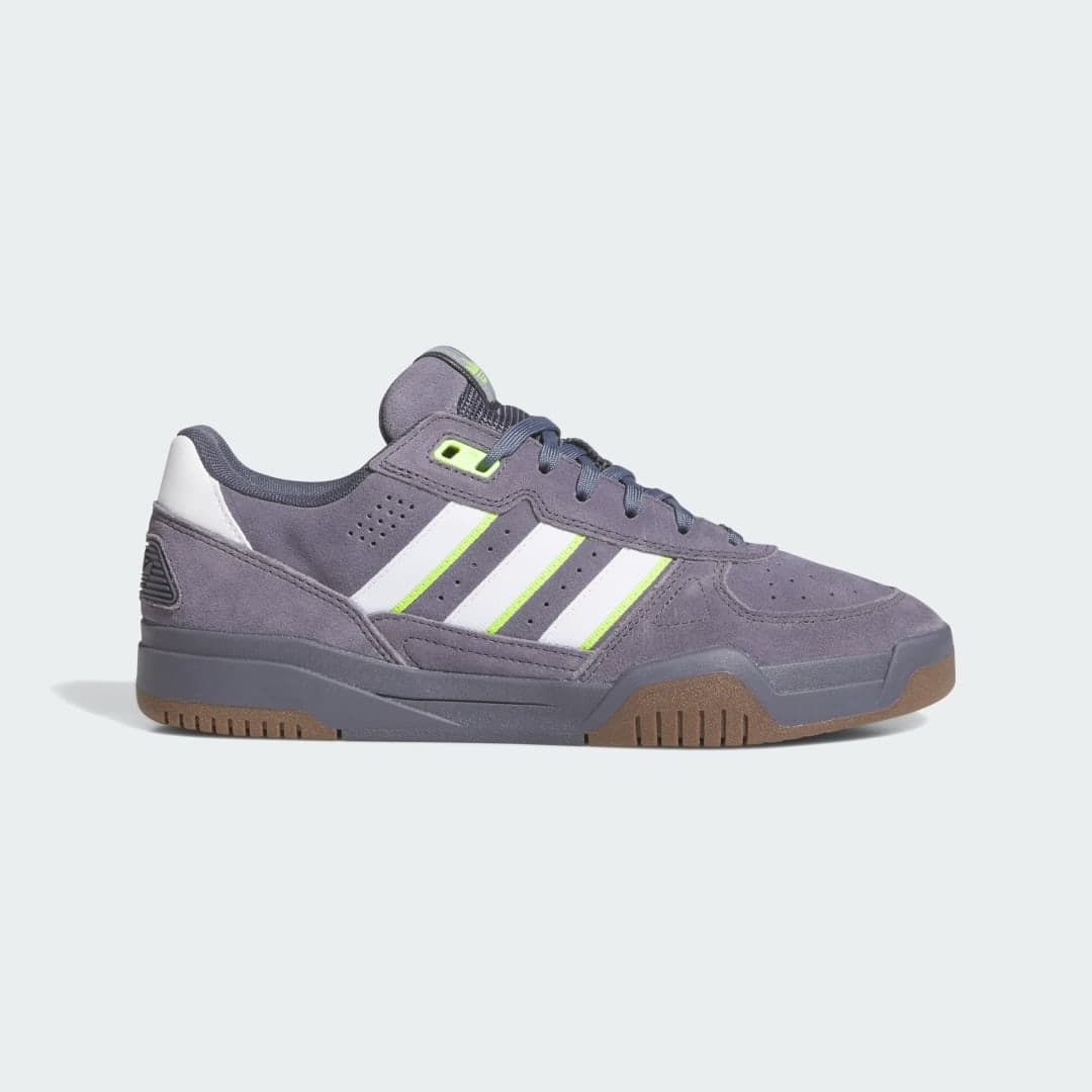 Tênis Tekkira CUP Unisex adidas · Cinza