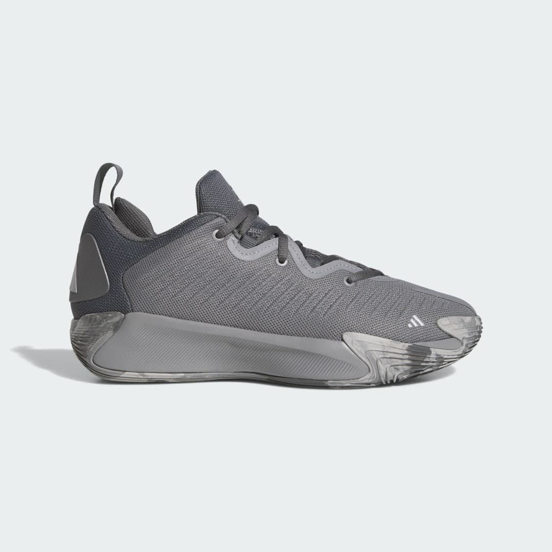 Tênis Initiation Unisex adidas · Cinza