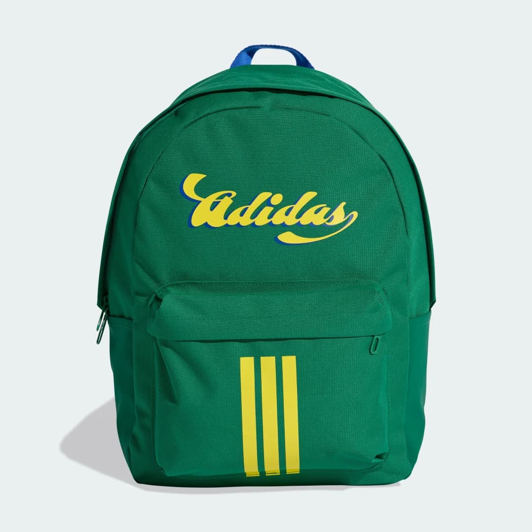 Mochila Tiro Graphic II