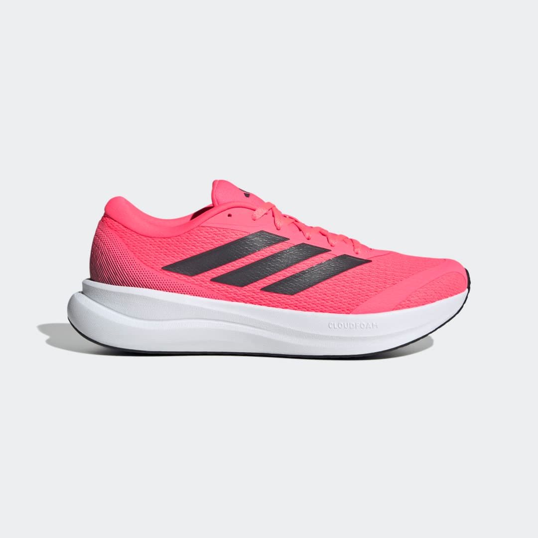 Tênis de Corrida Runfalcon 6 Cloudfoam Homem adidas · Rosa