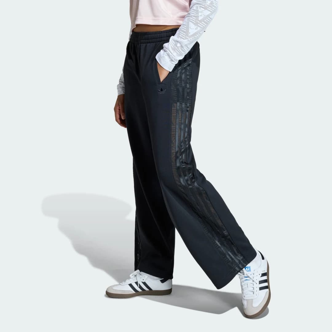 Calça Folgada COM Cadarço