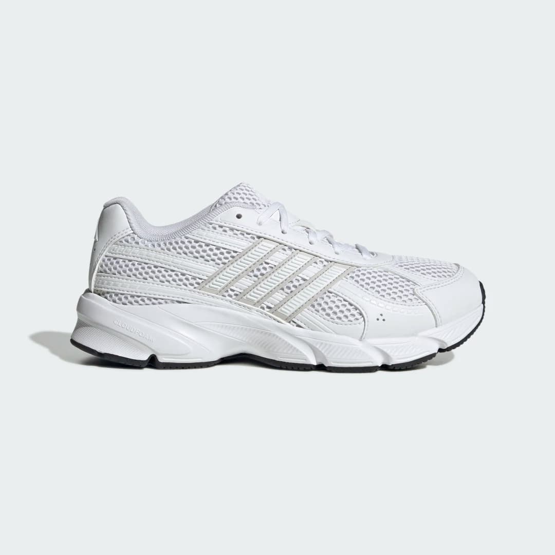 Tênis Technochaos 2000 Mulher adidas · Branco · KI4225
