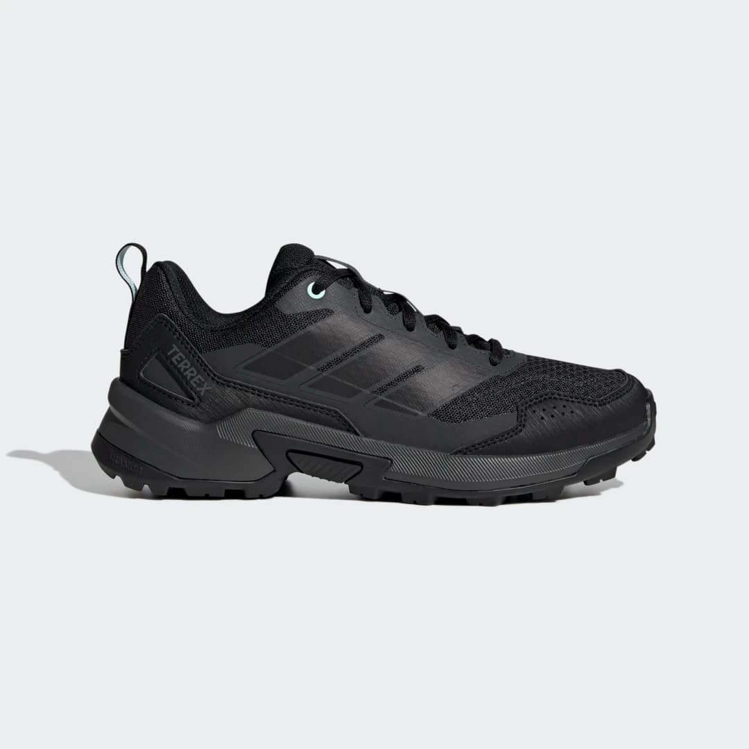 Tênis Terrex Eastrail 3 W Mulher adidas · Cinza · JR4019