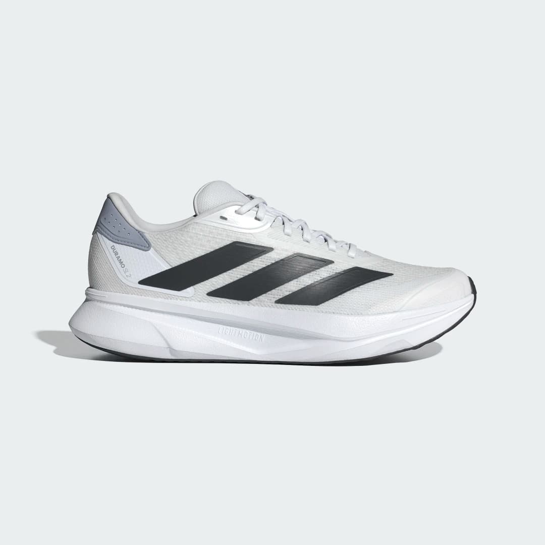 Tênis Corrida Duramo SL 2 Homem adidas · Branca