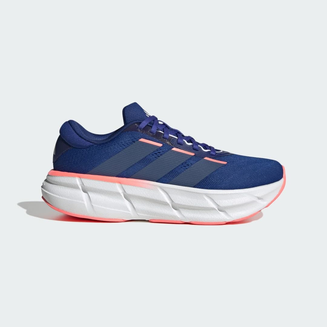 Tênis DE Corrida Questar 4 Mulher adidas · Azul