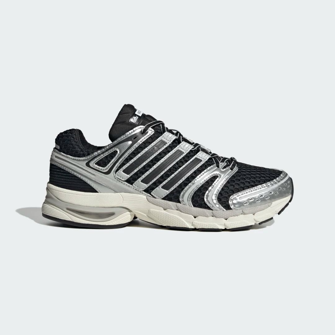 Tênis Adistar Control 5 Unisex adidas · Preto · KI6120