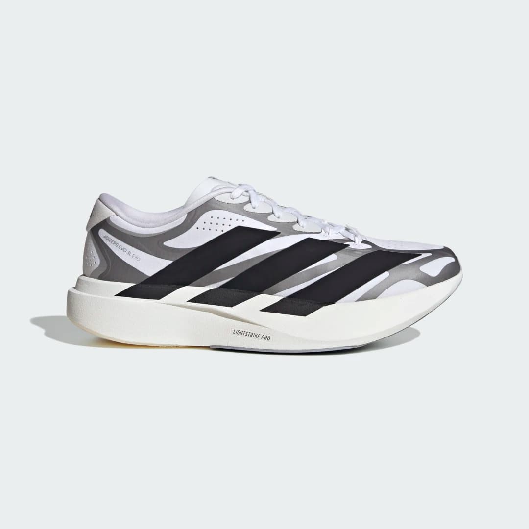Tênis Adizero EVO SL EXO Homem adidas · Branco