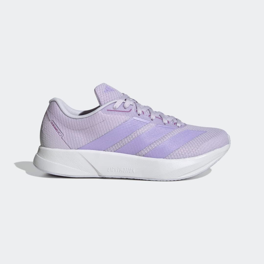 Tênis DE Corrida Duramo RC2 Mulher adidas · Roxa
