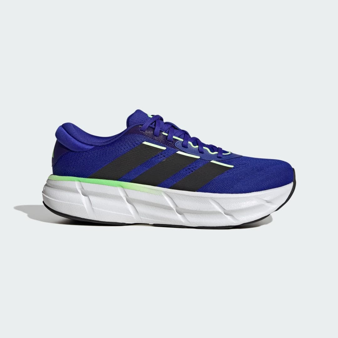 Tênis DE Corrida Questar 4 Homem adidas · Azul