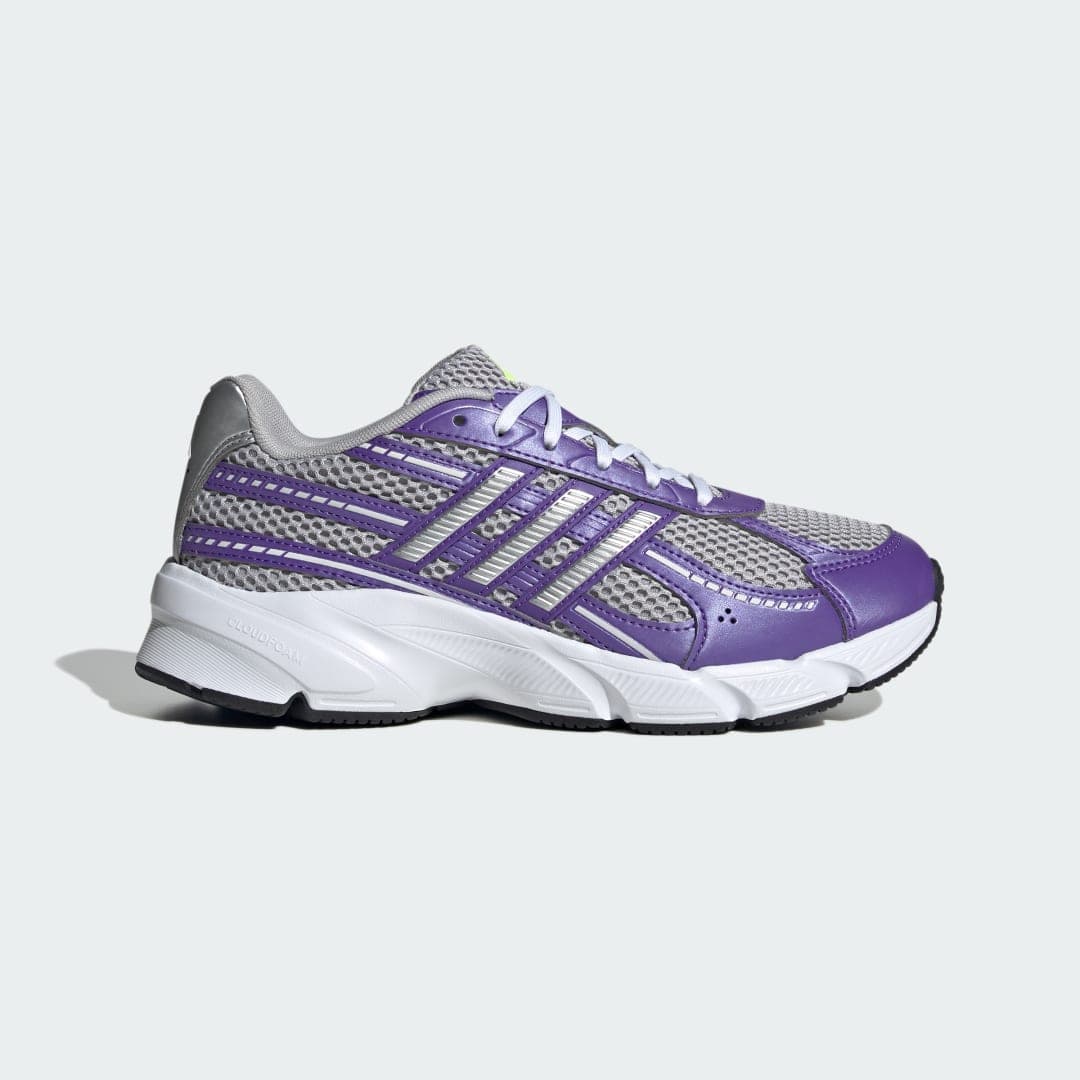 Tênis Technochaos 2000 Mulher adidas · Cinza