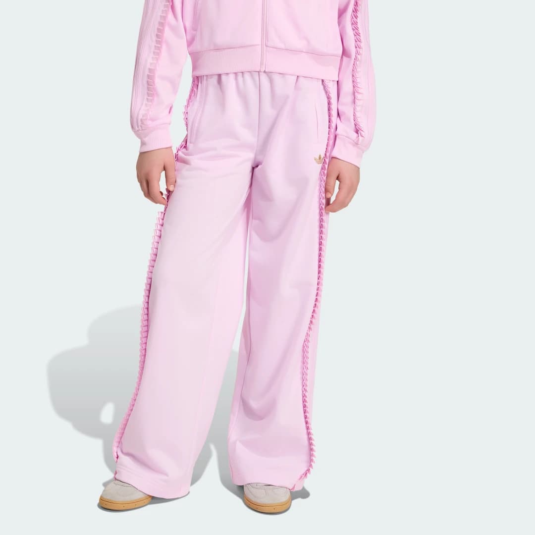 Calça Esportiva Firebird Loose