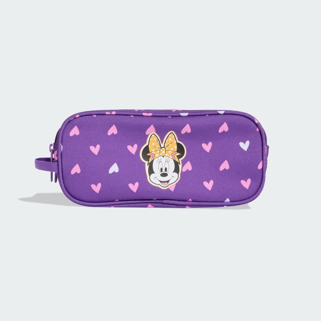 Estojo Disney Minnie Mouse