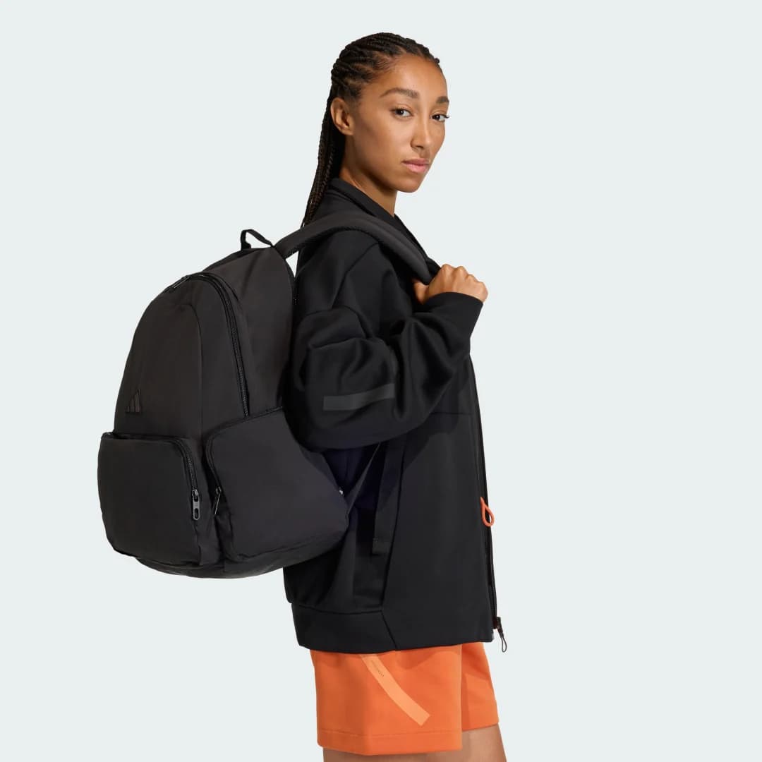 Mochila Essentials Supergrande