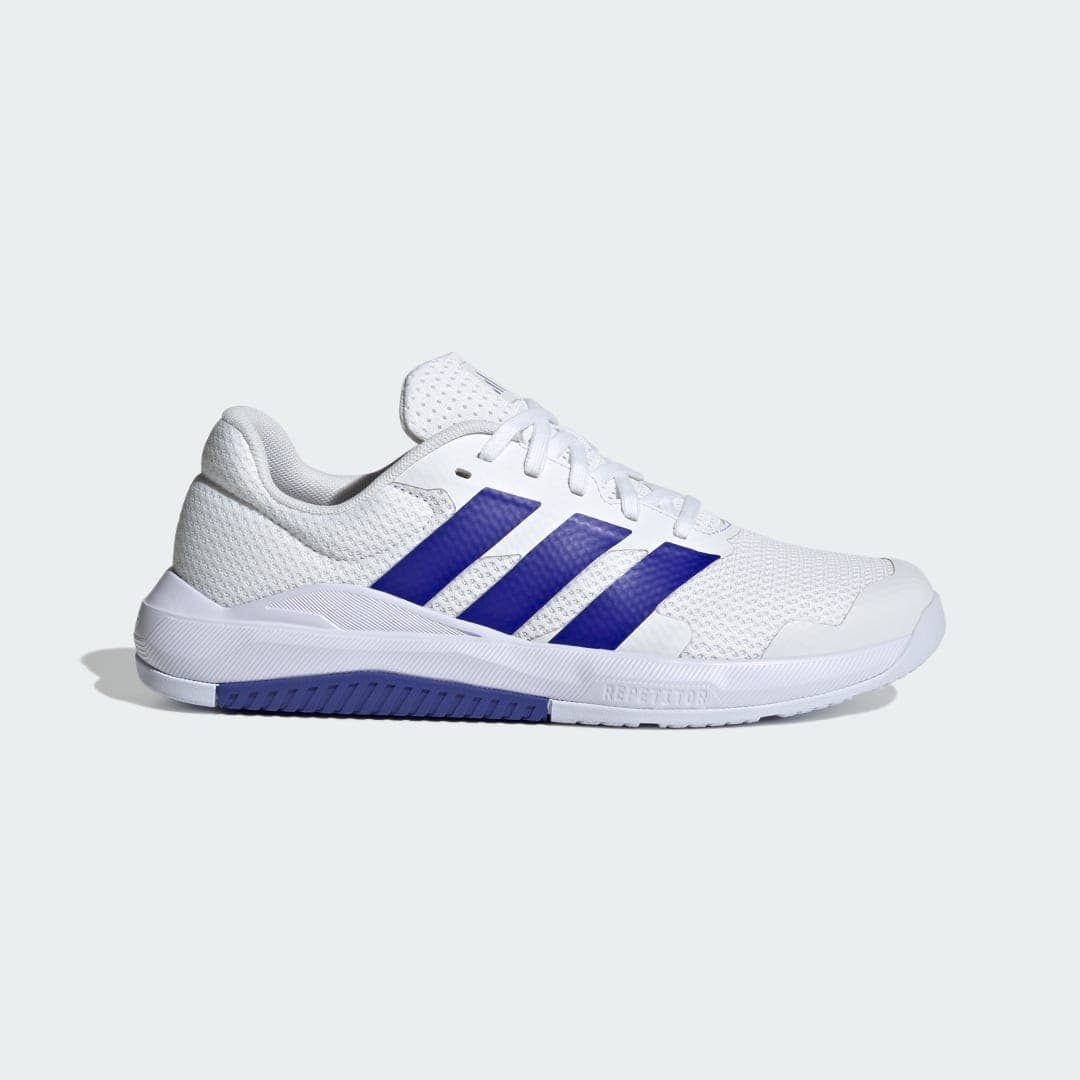 Tênis Dropset Base Mulher adidas · Roxo · KJ9172