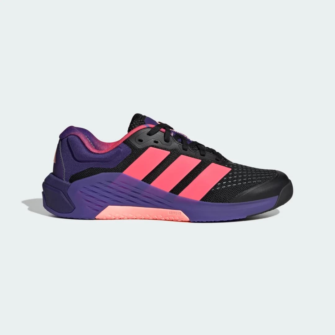 Tênis de Treino Dropset 4 Mulher adidas · Preto