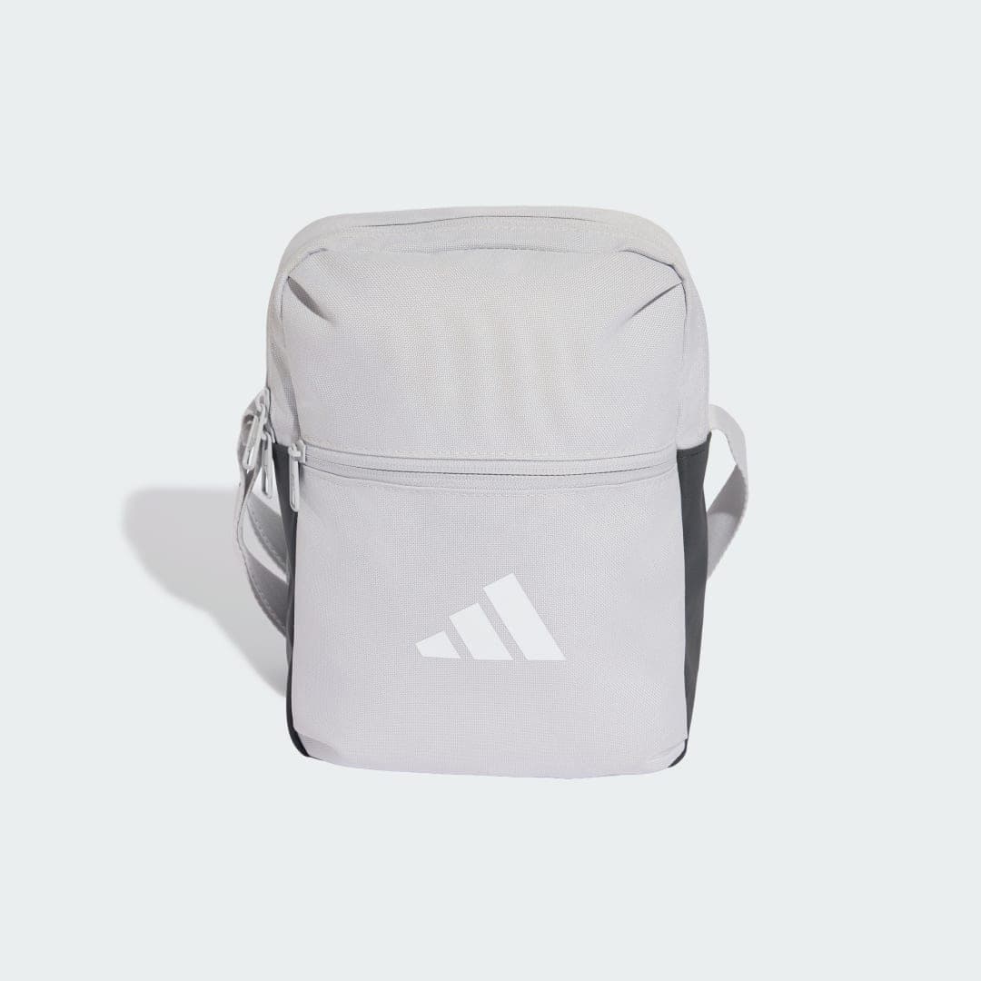Organizador Essentials Unisex adidas · Cinza