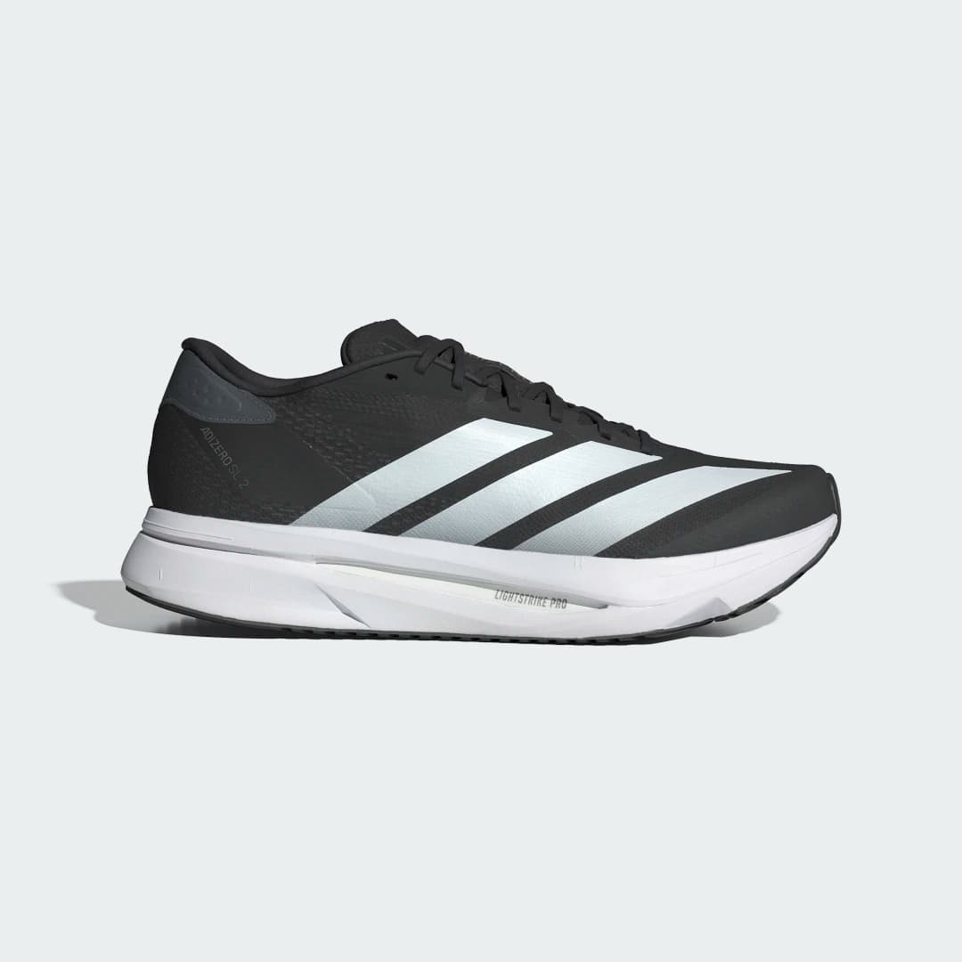 Tênis Adizero SL 2 Homem adidas · Preto