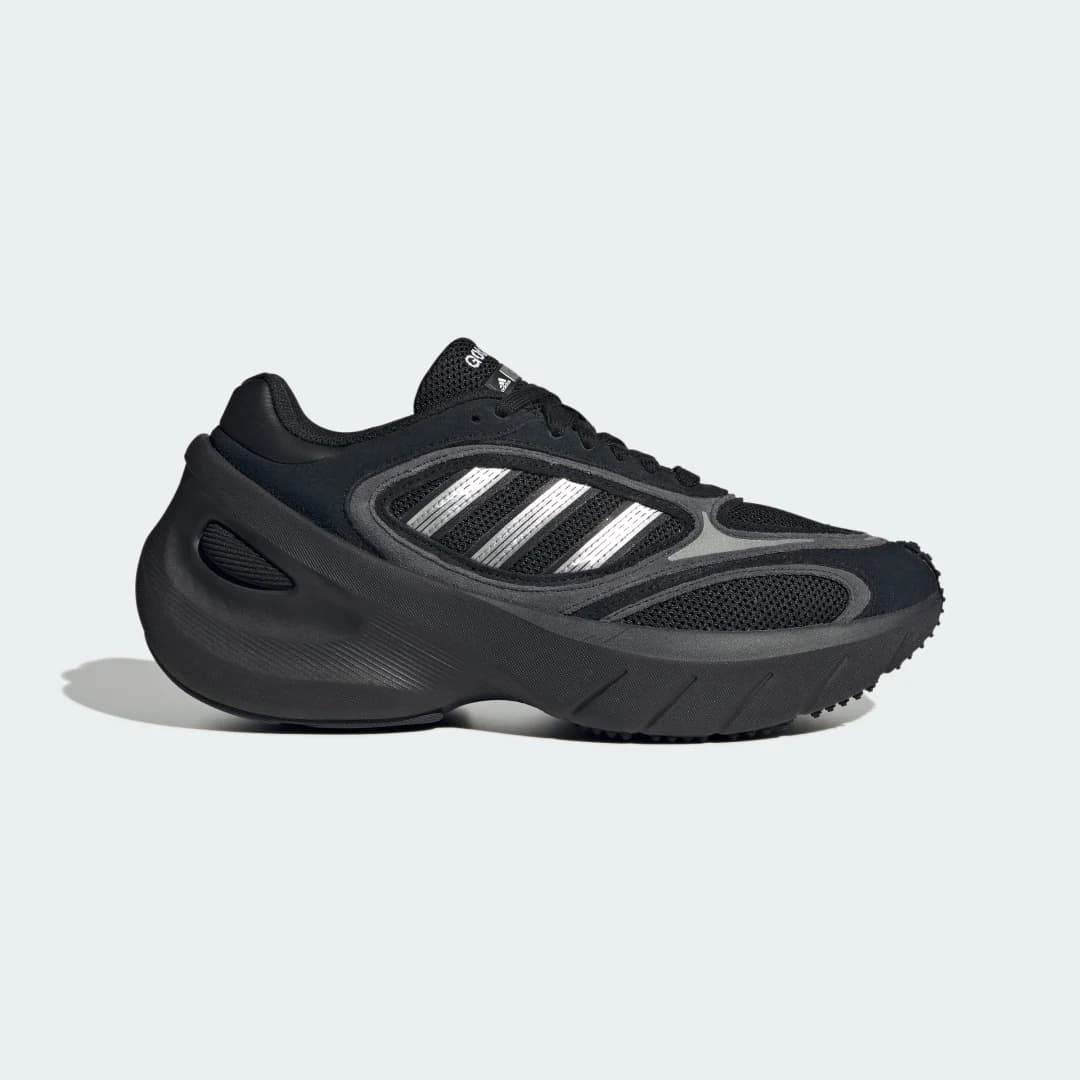 Tênis Adizero Goukana Unisex adidas · Preto