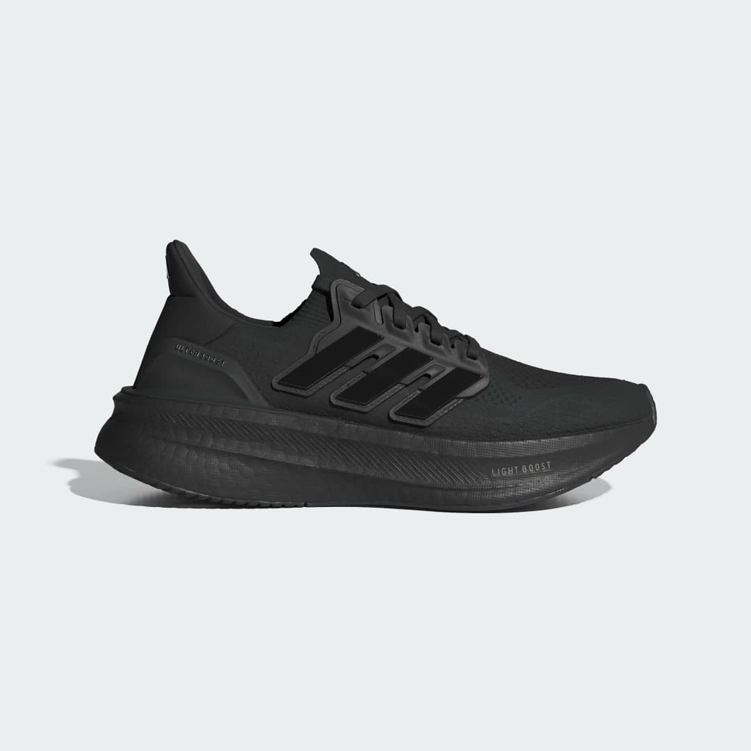 Tênis Ultraboost 5 Mulher adidas · Preto