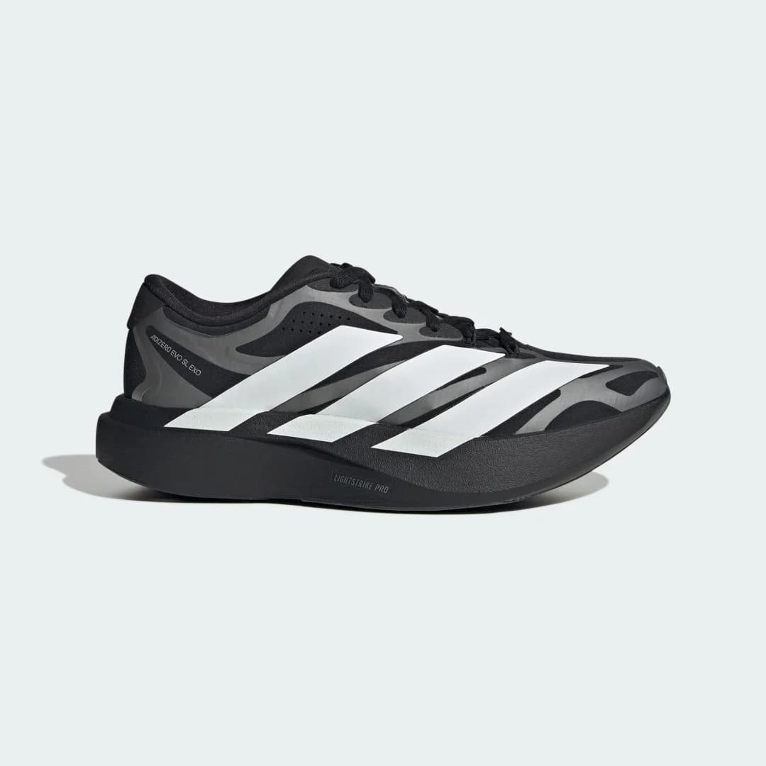 Tênis Adizero EVO SL EXO Mulher adidas · Preto