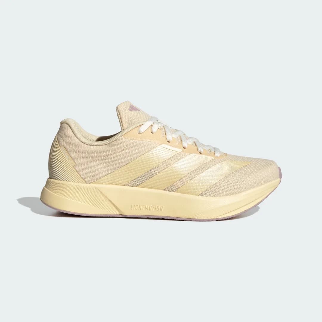 Tênis DE Corrida Duramo RC2 Mulher adidas · Amarelo