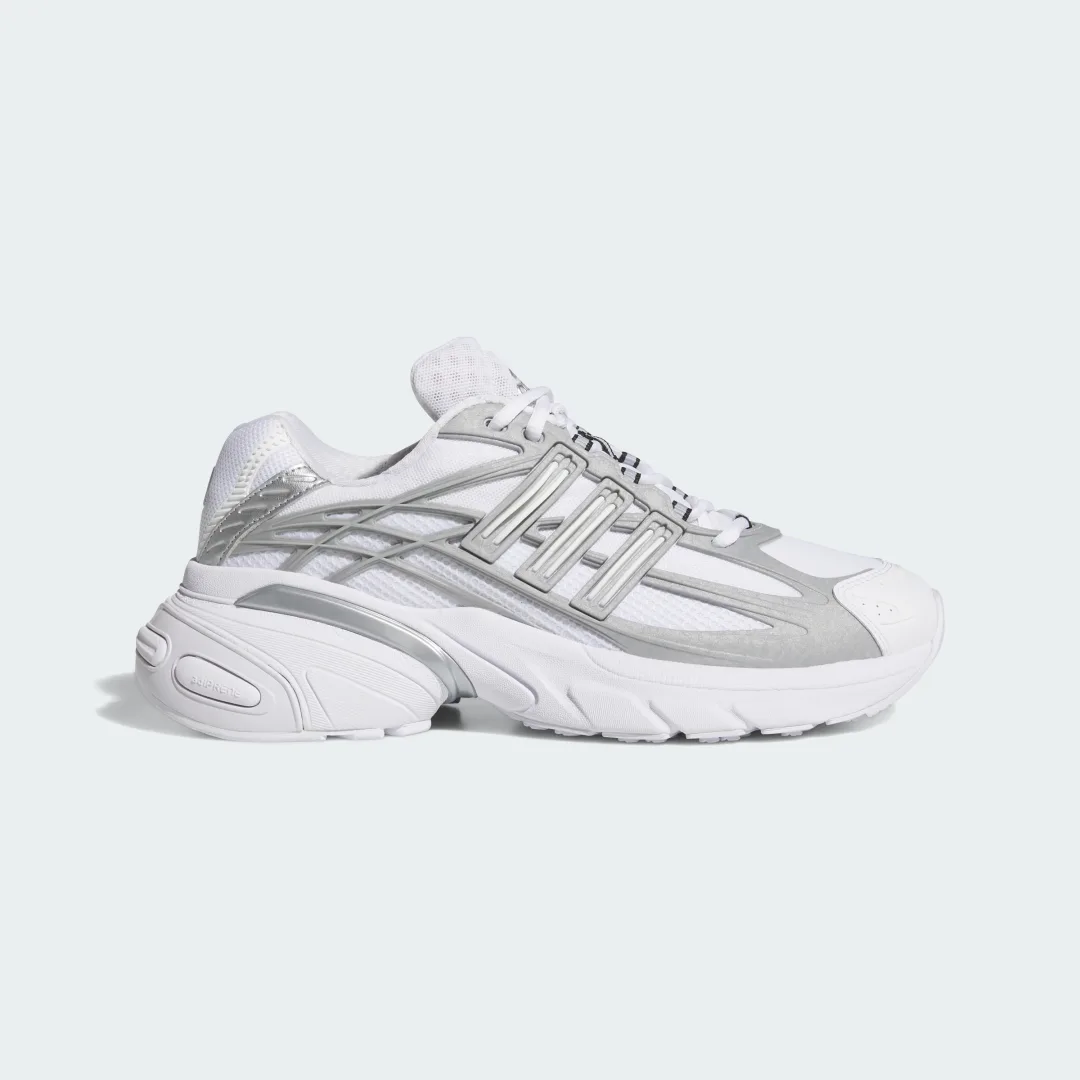 Tênis Adistar XLG 2.0 Unisex adidas · Branco