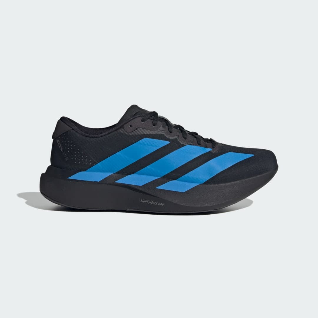 Tênis de Corrida Adizero EVO SL Homem adidas · Preto
