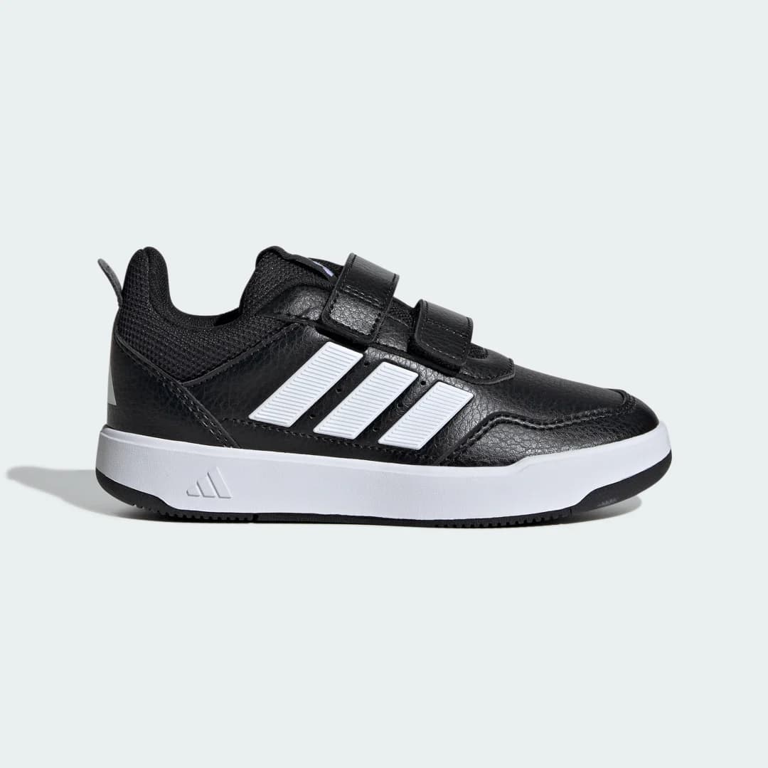 Tênis Tensaur Sport 3.0 CF K Kids adidas · Preto