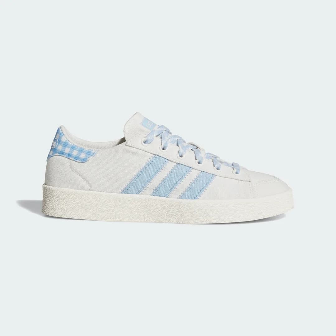 Tênis Jump Hook Mulher adidas · Branco
