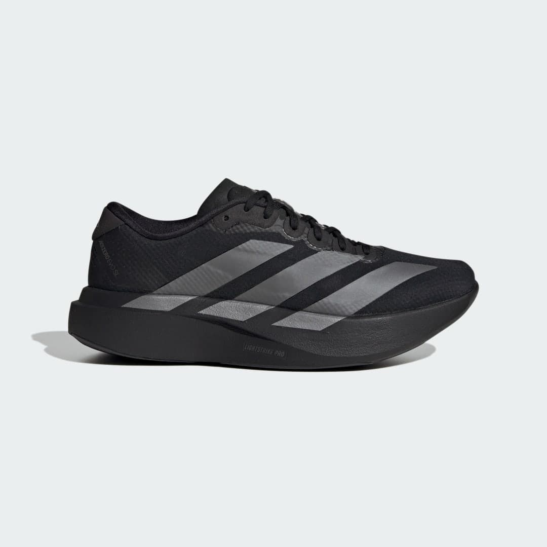 Tênis Adizero EVO SL Mulher adidas · Preto