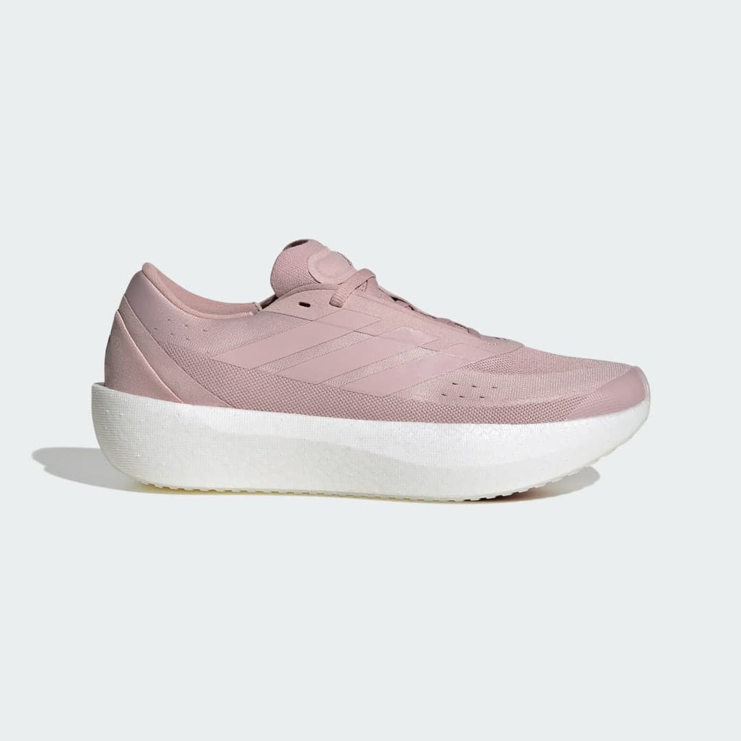 Tênis Zenboost Mulher adidas · Roxo