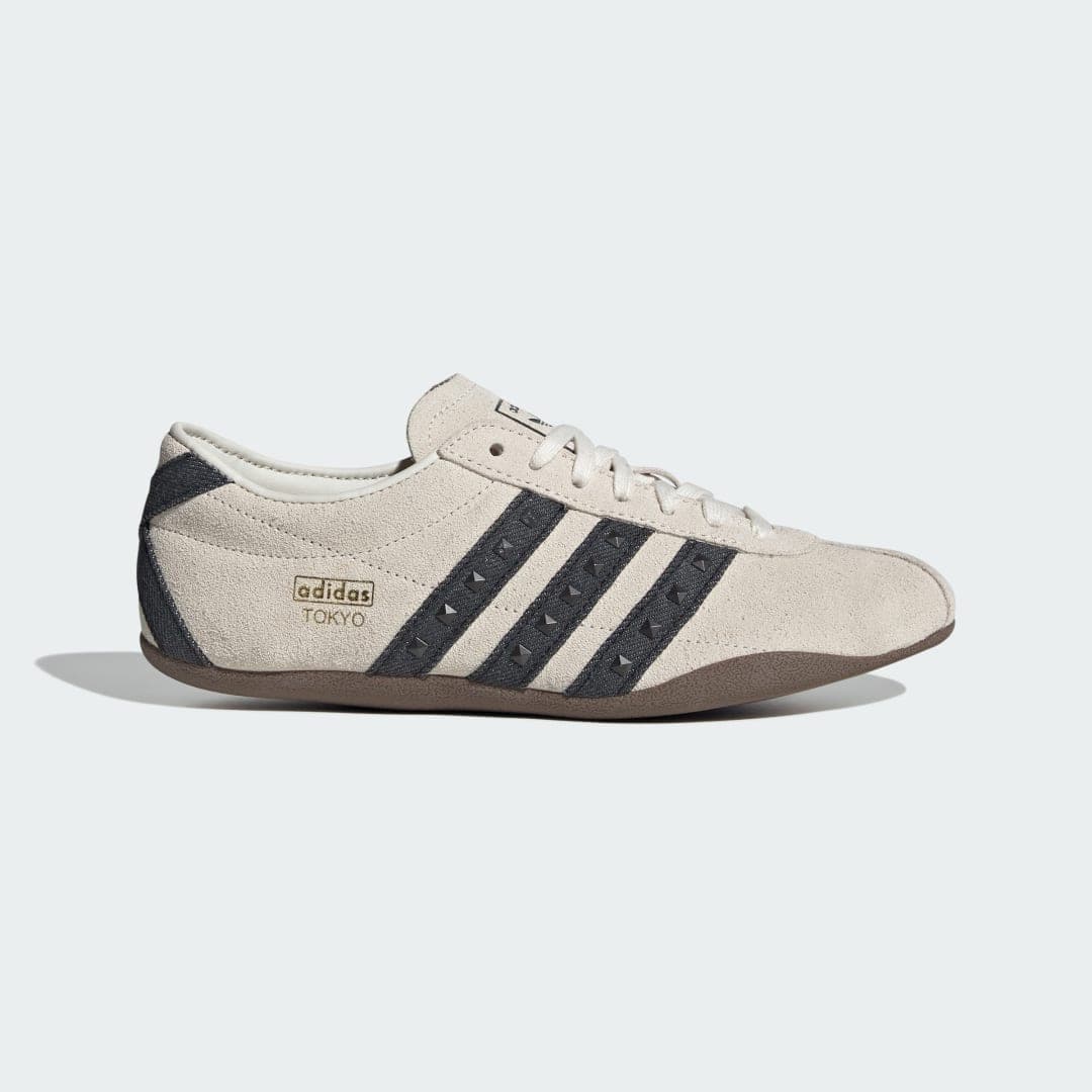 Tênis Tokyo Mulher adidas · Branco · KJ7539