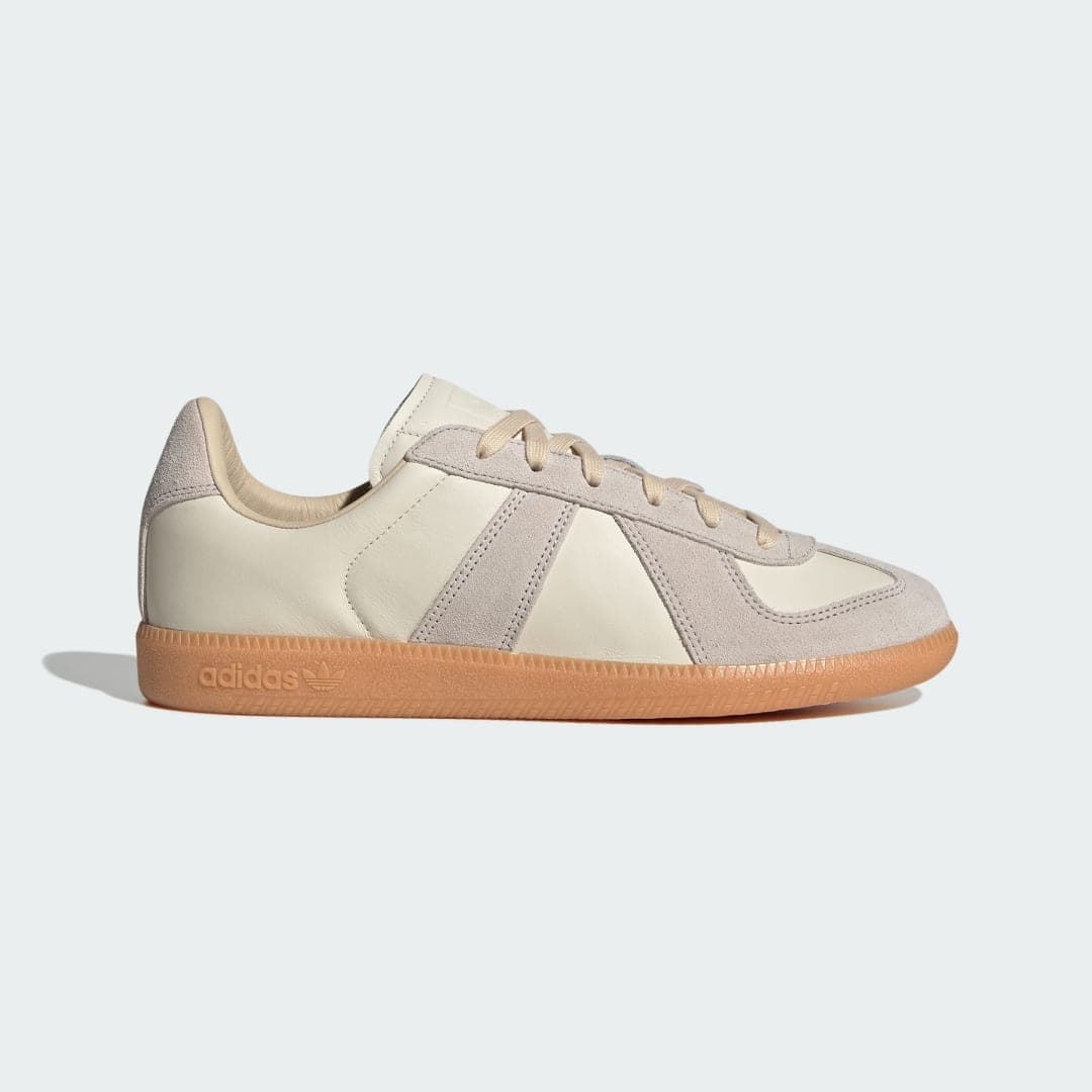 Tênis BW Army Unisex adidas · Branco