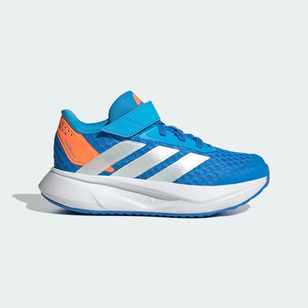 Tênis Duramo SL2 Infantil Kids adidas · Azul