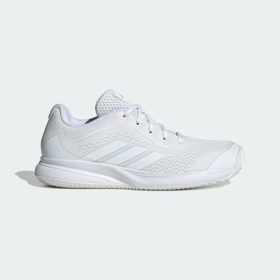 Calçado Avaflash 2 Tennis Mulher adidas · Branco