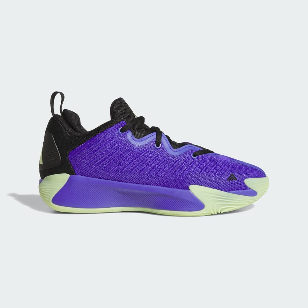 Tênis Initiation Unisex adidas · Roxo