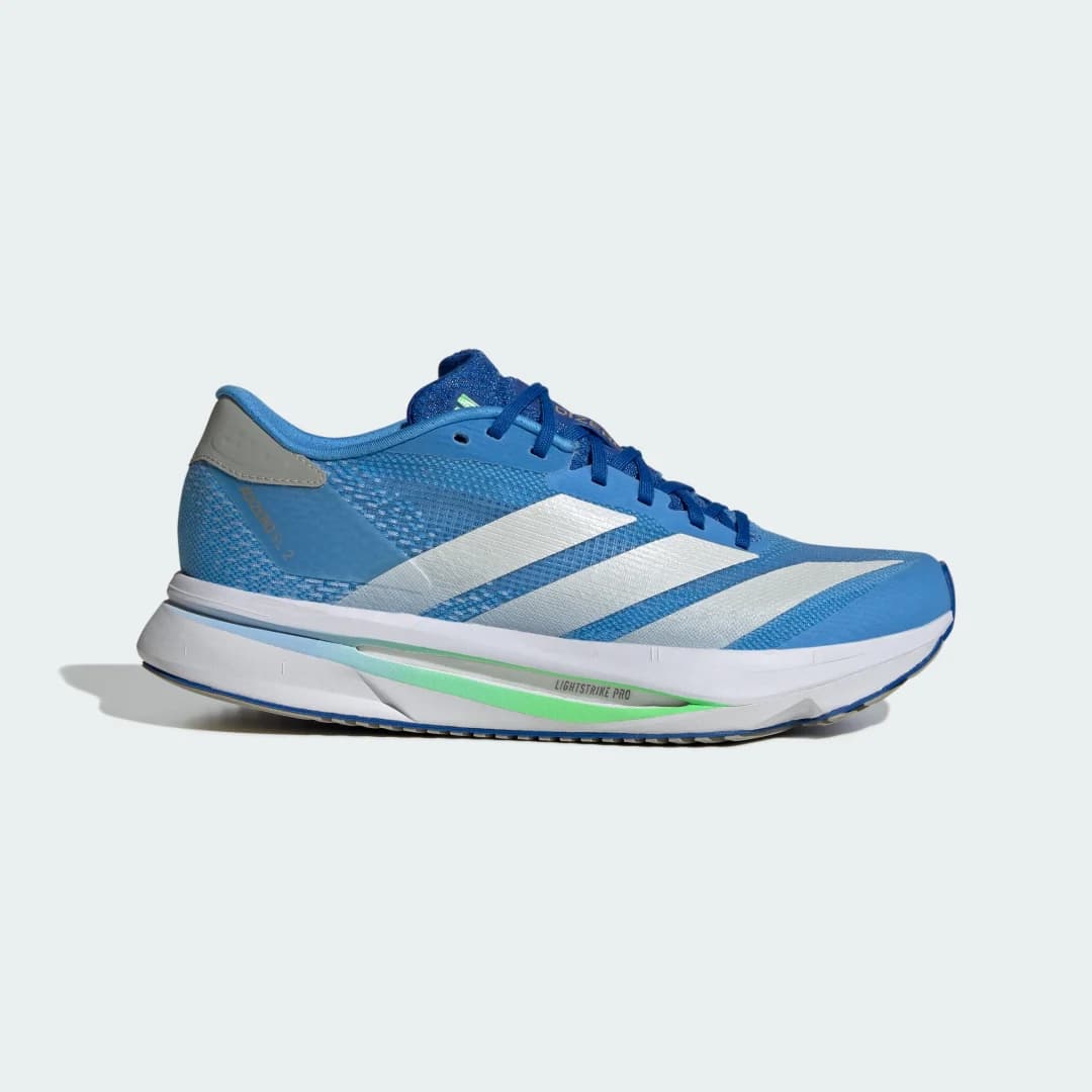 Tênis Adizero SL2 Mulher adidas · Azul