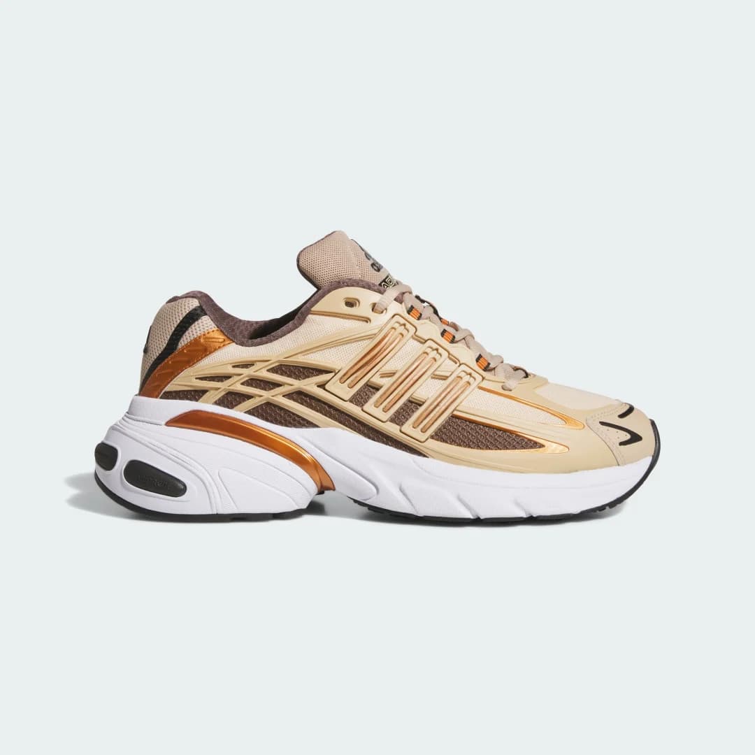 Tênis Adistar XLG 2.0 Unisex adidas · Marrom