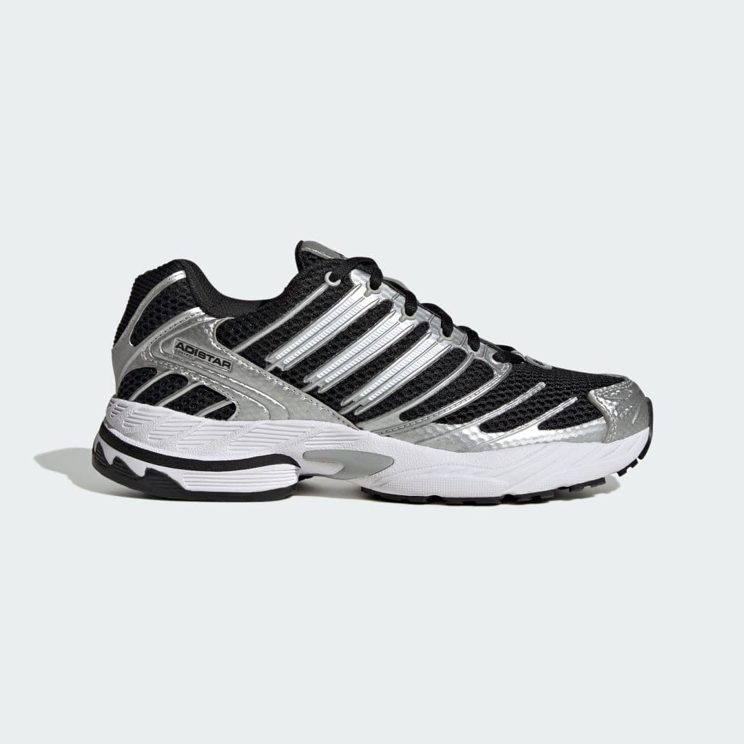 Tênis Adistar Control 3 Mulher adidas · Preto
