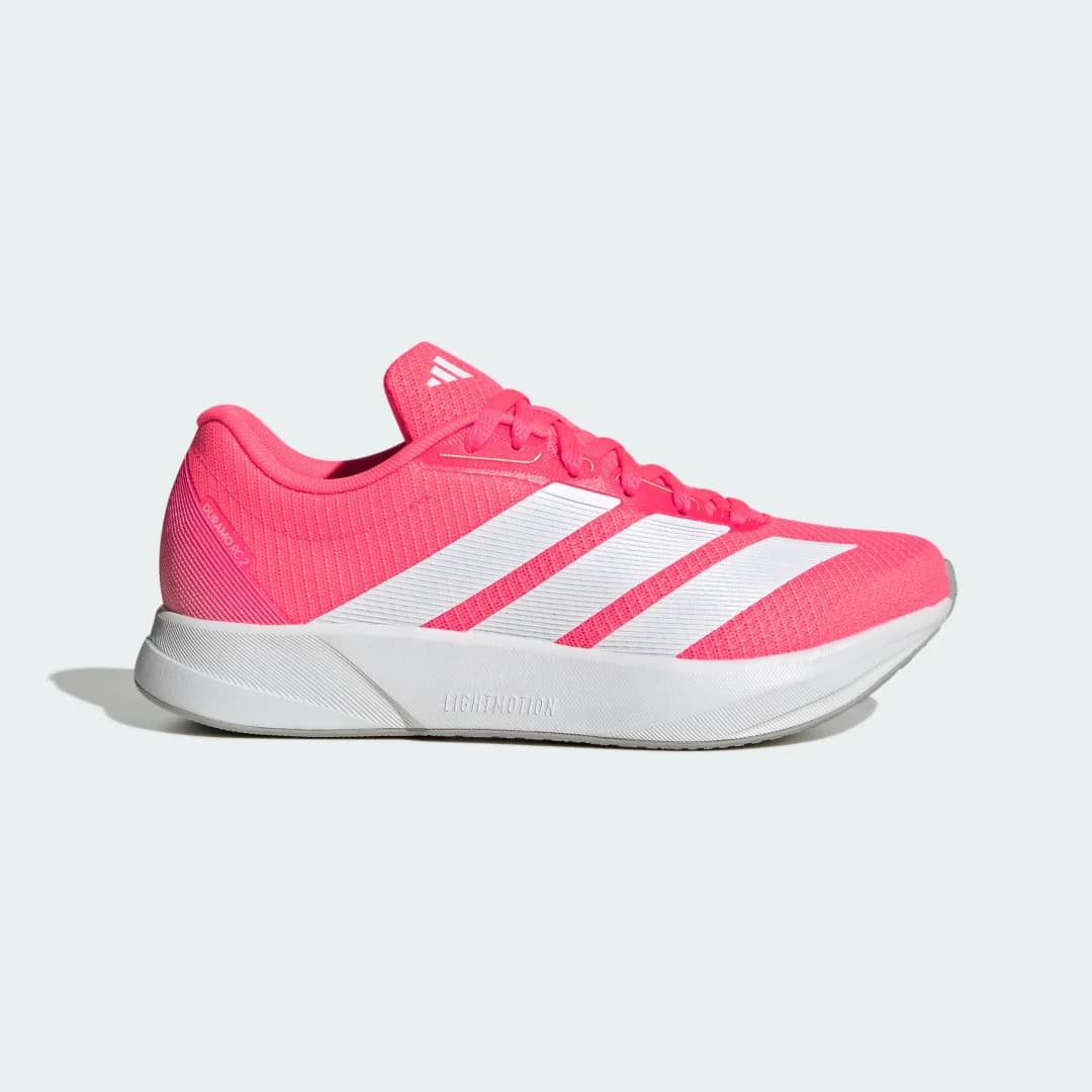 Tênis Corrida Duramo RC2 Mulher adidas · Rosa