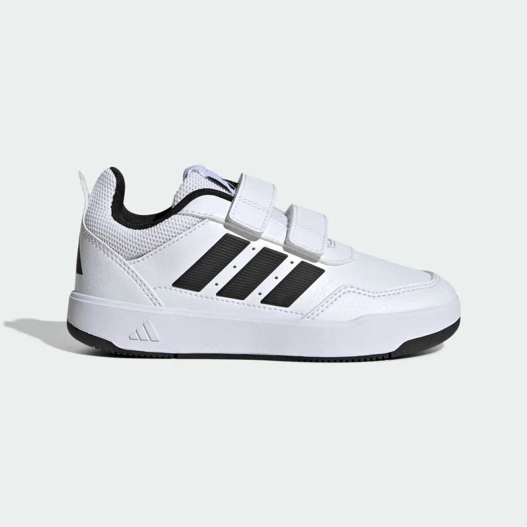 Tênis Tensaur Sport 3.0 CF K Kids adidas · Branco · JQ1843
